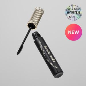 [키스미] 히로인메이크 리얼 래시 마스카라 어드밴스드 필름
