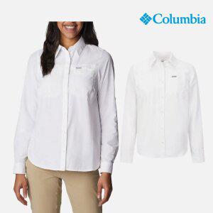 여성 실버 릿지 긴팔 셔츠 (C41-AR0356)