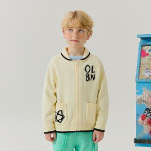 숄카라드로잉가디건(아이보리)