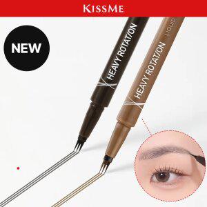 [NEW] 키스미 헤비로테이션 페이크 리퀴드 아이브로우