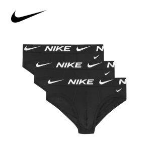 나이키 언더웨어 3입 KE1155-UB1 드라이핏 에센셜 마이크로 삼각 힙 브리프 3P