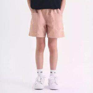 [아웃도어 프로덕츠 키즈]우븐 포켓 쇼츠 (라이트 핑크) OD262BHP04_LPK