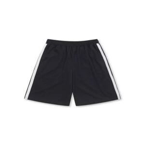 공용 매쉬 농구 6부 배색 숏 팬츠_PKF2PT3513