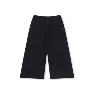 여아 나일론 스판 와이드핏 팬츠_PYF2PP2726