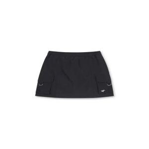 여아 나일론 레이온 스판 카고 스커트_PYF2RR2720