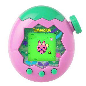 다마고치 파라다이스 핑크랜드