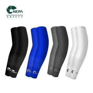 네파 Safety 심리스 쿨토시 팔토시 자외선차단