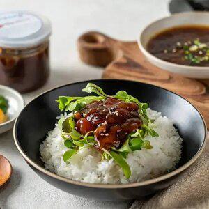 바담바담 순살간장게장 200g, 2개