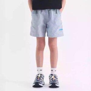 [아웃도어 프로덕츠 키즈]우븐 포켓 쇼츠 (라이트 그레이) OD262BHP04_LGY