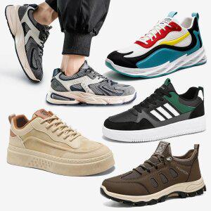 30% 남성운동화 스니커즈 신발 운동화 런닝화 조깅화 남자 러닝화 모음