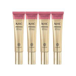 AHC 앰플인 아이크림 시즌12 40ml 4개