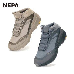 네파 공용 트립퍼 고어텍스 미드 7KC7624