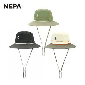 네파 공용 LUME 루메 더블버킷햇 7JC7409