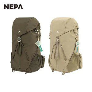 네파 공용 재즈업 27L 하이킹 배낭 7JE7506