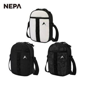 네파 공용 온:더 크로스백 7KC7576