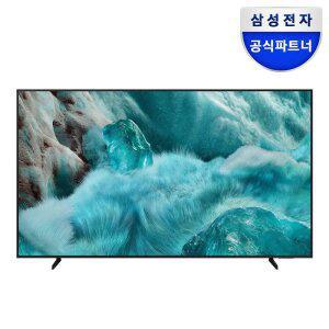 (타임딜체감 89만원대)삼성 QLED TV4K 163cm(65인치)KQ65QF7DAFXKR