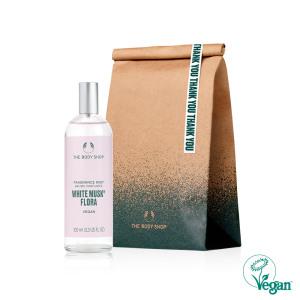 화이트 머스크 플로라 바디 미스트 100ML 선물세트 (888155)