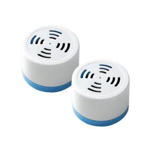 BAS 변기 세정제 2개 (약 4000회 사용)