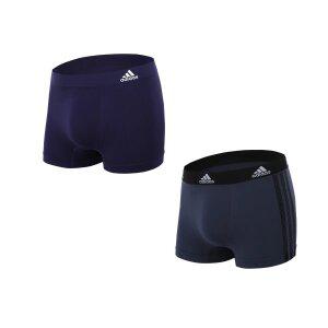 [아디다스] 퍼포먼스 남성 심플 로고 드로즈 2종 SET( 미드나잇블루+네이비)