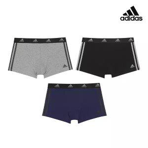 [아디다스] 코튼 컴포트 남성 드로즈 1종 택일