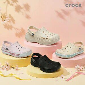 [크록스 공식] 크록스 클로그 키즈 /토들러 모음