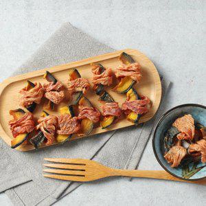 단호박치킨말이 40g