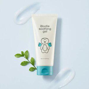 [T멤버십 11%] [열감피부 수분충전] 아이보들 수딩젤 2SET