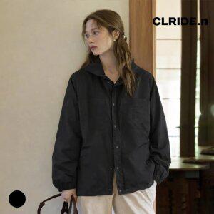 클라이드앤 자수 후드 점퍼 FNBJP713F