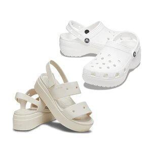 [크록스 본사] 성인여성 크록스 모음