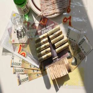 J2K 오징어 용돈 박스 반전 이벤트 어버이날 부모님 생신선물 현금