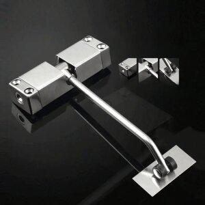 J2K 클로저 도어 미니 실내 현관문 자동 문 닫힘 체크 스토퍼 생활 안전용품