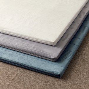 [동서가구]EZ매트 MND 벨로아 토퍼 매트리스 (DS/SS/Q) / 메트 매트릭스 손님용토퍼 바