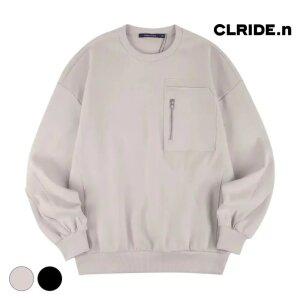 [클라이드앤] 남성 맨투맨 티셔츠 FNATS132M