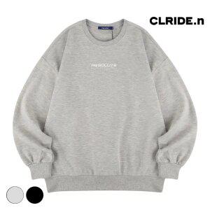 [택가 49,800원] 클라이드앤 레터링 맨투맨 FNATS127M