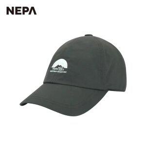 네파 공용 C-TR 스탠다드 볼캡 7JC7428