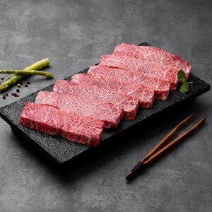 [죽향담소] 1+등급 한우 살치살 200g*2팩