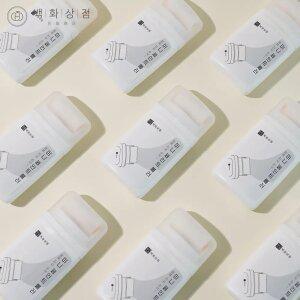 [1+1]백화상점 미니 페인트 롤러 도배 천장페인트 로라