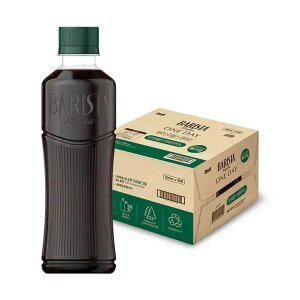 바리스타룰스 그란데 무라벨 디카페인 아메리카노 350ml, 20개