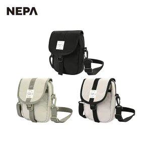 네파 공용 리웜 미니 크로스백 7JE7527