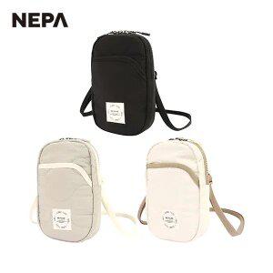 네파 공용 리웜 미니 파우치 7JE7528