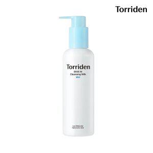 토리든 다이브인 저분자 히알루론산 클렌징 밀크 200ml