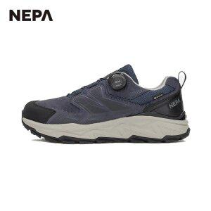 네파 남성 스톰프 고어텍스 3.0 트레킹화 7K57612