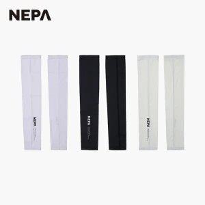 네파 공용 냉감 팔토시 7IC7905