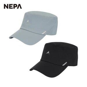 네파 공용 코세어 타공 군모캡 7KC7417