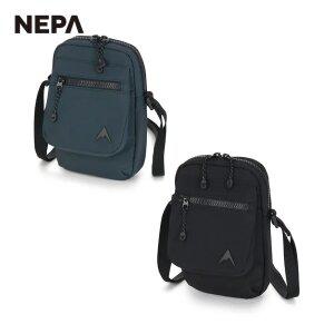네파 공용 알비너스 파우치 7KE7532