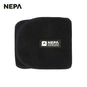 네파 공용 덮개형 무릎보호대(좌) 7JC7913