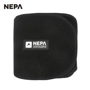 네파 공용 덮개형 무릎보호대(우) 7JC7914