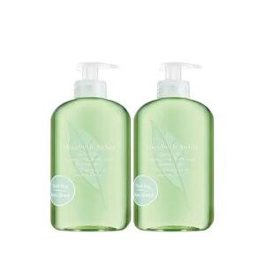 엘리자베스아덴 그린티 바디워시 500ml 2개