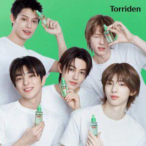 [SET] 토리든 밸런스풀 시카 컨트롤 세럼 50ml X 2개 (+시카크림 20ml)