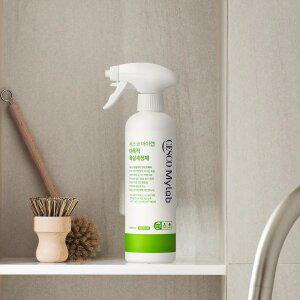 세스코 마이랩 다목적 욕실세정제 500ml x 2개